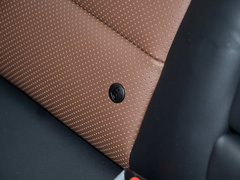2018款 1.4T 自动尊贵智联型