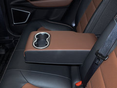 2018款 1.4T 自动尊贵智联型