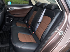 2018款 1.4T 自动尊贵智联型