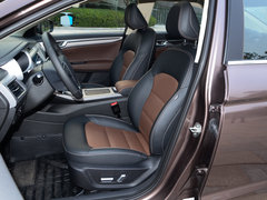 2018款 1.4T 自动尊贵智联型