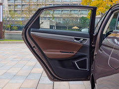 2018款 1.4T 自动尊贵智联型