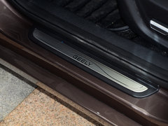 2018款 1.4T 自动尊贵智联型