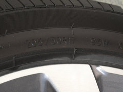 2018款 1.4T 自动尊贵智联型