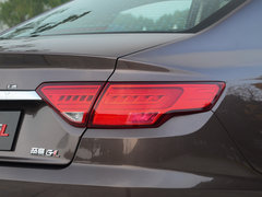 2018款 1.4T 自动尊贵智联型