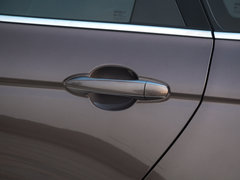 2018款 1.4T 自动尊贵智联型
