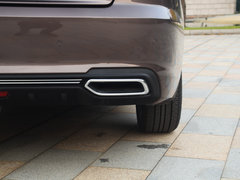 2018款 1.4T 自动尊贵智联型