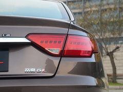 2018款 1.4T 自动尊贵智联型