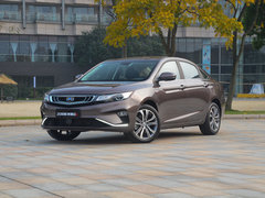2018款 1.4T 自动尊贵智联型