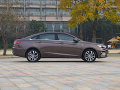 2018款 1.4T 自动尊贵智联型
