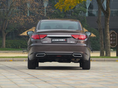 2018款 1.4T 自动尊贵智联型