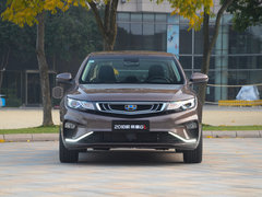 2018款 1.4T 自动尊贵智联型