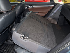 2018款 1.4T 自动尊贵智联型