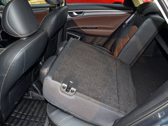 2018款 1.4T 自动尊贵智联型