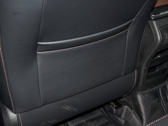 2018款 1.4T 自动尊贵智联型