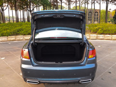 2018款 1.4T 自动尊贵智联型