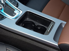 2018款 1.4T 自动尊贵智联型