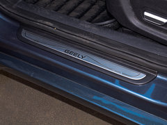 2018款 1.4T 自动尊贵智联型