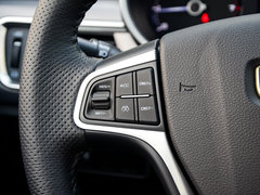 2018款 1.4T 自动尊贵智联型