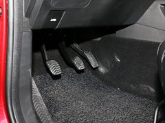2018款 1.5L 手动标准型 国V