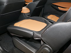 2018款 1.5L 手动标准型 国V