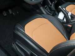 2018款 1.5L 手动标准型 国V