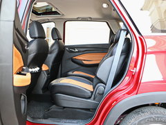 2018款 1.5L 手动标准型 国V