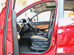 2018款 1.5L 手动标准型 国V