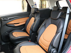 2018款 1.5L 手动标准型 国V