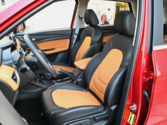 2018款 1.5L 手动标准型 国V