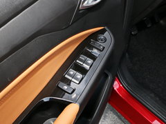 五菱宏光S3 2018款 1.5L 手动标准型 国V