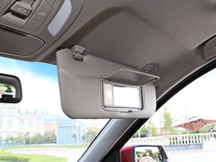 2018款 1.5L 手动标准型 国V