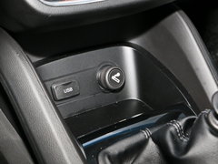 2018款 1.5L 手动标准型 国V