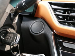 五菱宏光S3 2018款 1.5L 手动标准型 国V