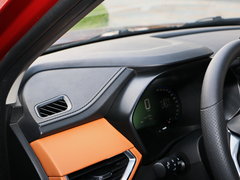 2018款 1.5L 手动标准型 国V