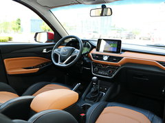 五菱宏光S3 2018款 1.5L 手动标准型 国V