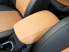 2018款 1.5L 手动标准型 国V