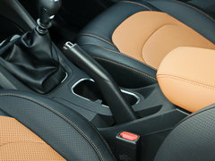 五菱宏光S3 2018款 1.5L 手动标准型 国V