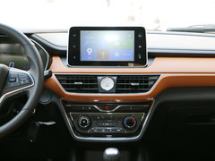 五菱宏光S3 2018款 1.5L 手动标准型 国V