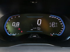 2018款 1.5L 手动标准型 国V