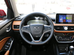 2018款 1.5L 手动标准型 国V