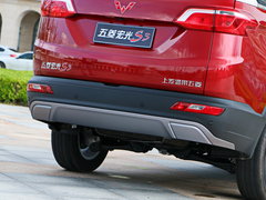 2018款 1.5L 手动标准型 国V