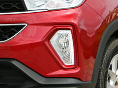 2018款 1.5L 手动标准型 国V