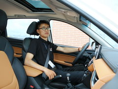 2018款 1.5L 手动标准型 国V