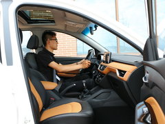2018款 1.5L 手动标准型 国V