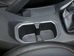 2018款 1.5L 手动标准型 国V