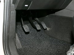 2018款 1.5L 手动标准型 国V