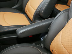 2018款 1.5L 手动标准型 国V