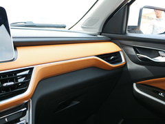 2018款 1.5L 手动标准型 国V