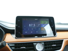 2018款 1.5L 手动标准型 国V