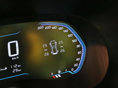 2018款 1.5L 手动标准型 国V